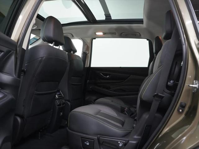 2023 Subaru Ascent Onyx Edition Limited 7-Passenger