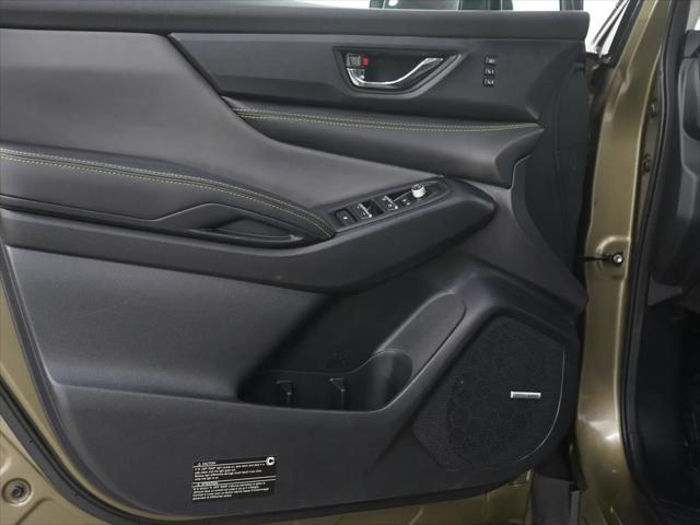 2023 Subaru Ascent Onyx Edition Limited 7-Passenger