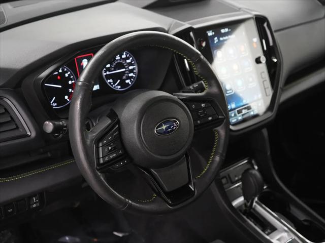 2023 Subaru Ascent Onyx Edition Limited 7-Passenger