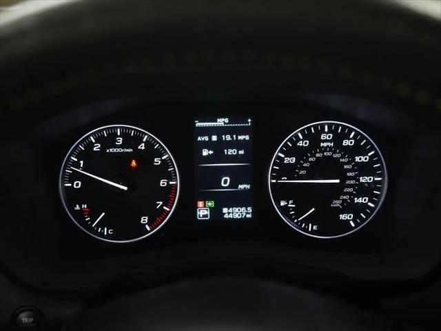 2023 Subaru Ascent Onyx Edition Limited 7-Passenger