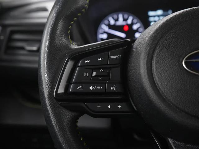 2023 Subaru Ascent Onyx Edition Limited 7-Passenger