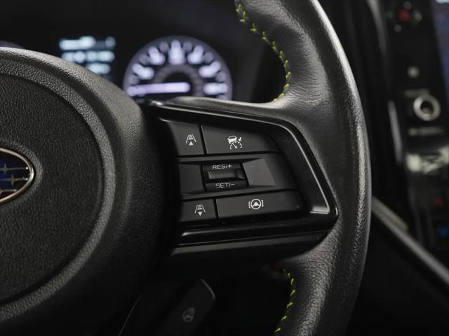 2023 Subaru Ascent Onyx Edition Limited 7-Passenger