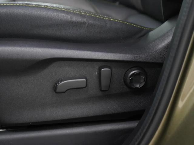 2023 Subaru Ascent Onyx Edition Limited 7-Passenger