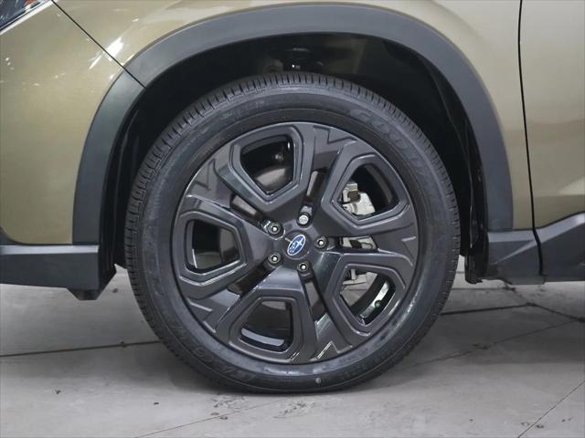 2023 Subaru Ascent Onyx Edition Limited 7-Passenger