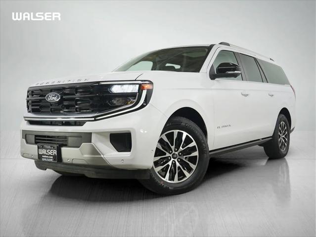 2025 Ford Expedition Platinum MAX for sale in Burnsville, MN