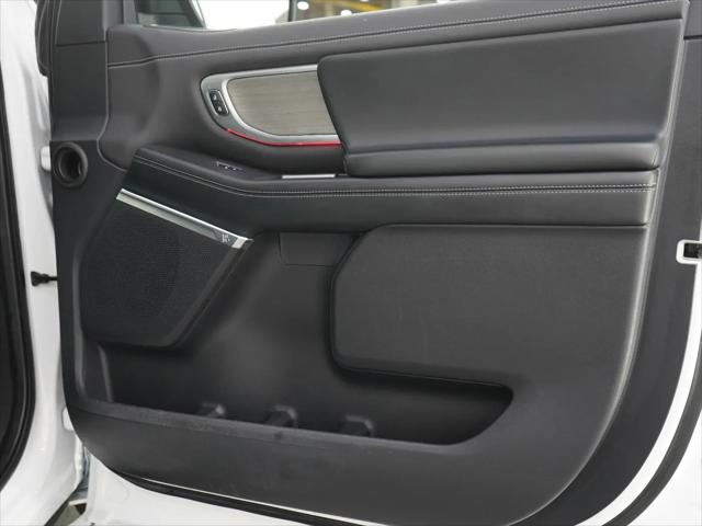 2025 Ford Expedition Platinum MAX