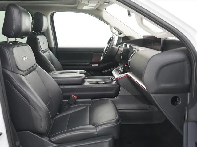 2025 Ford Expedition Platinum MAX