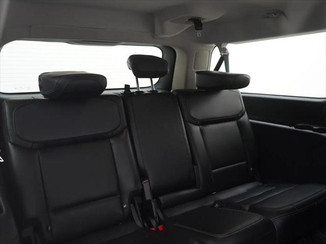 2025 Ford Expedition Platinum MAX