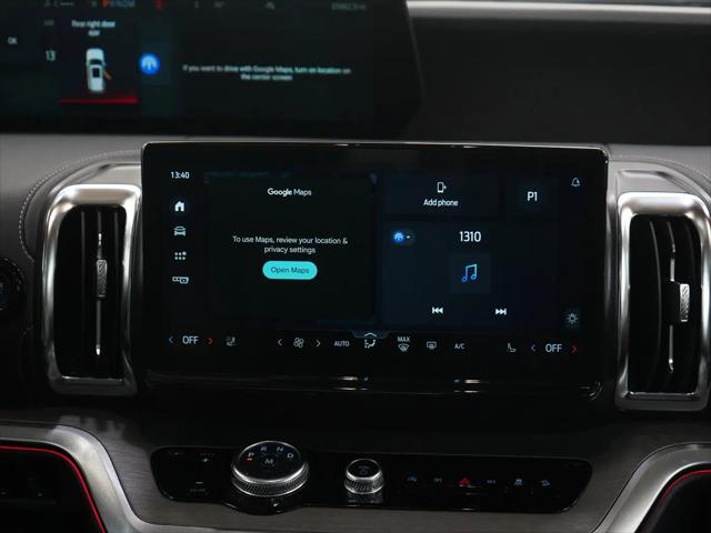 2025 Ford Expedition Platinum MAX