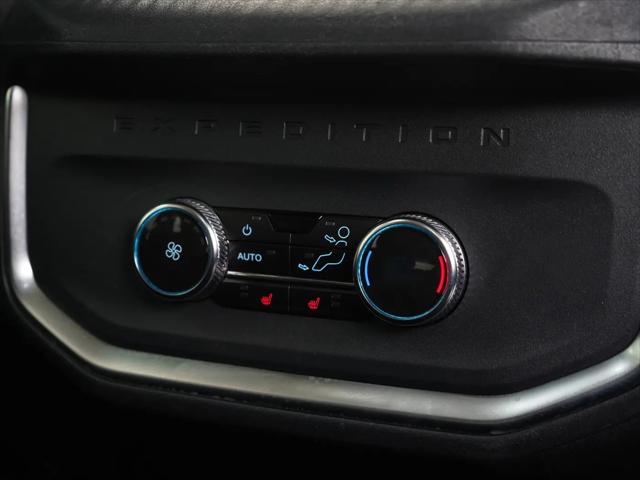2025 Ford Expedition Platinum MAX