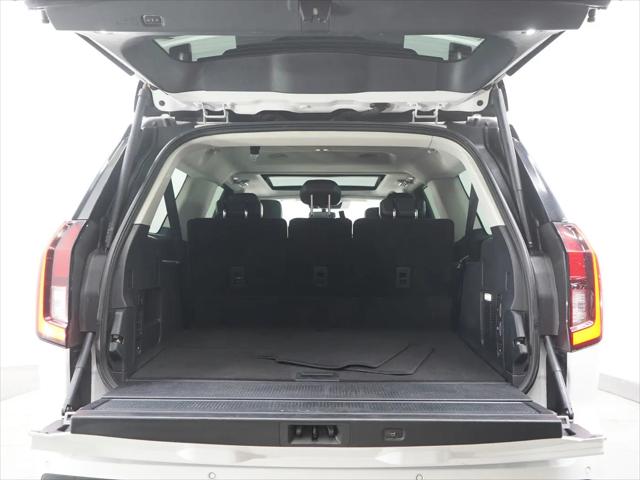 2025 Ford Expedition Platinum MAX