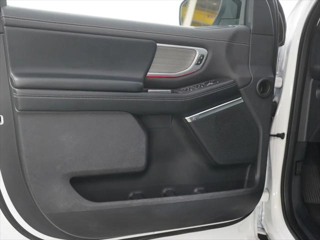2025 Ford Expedition Platinum MAX