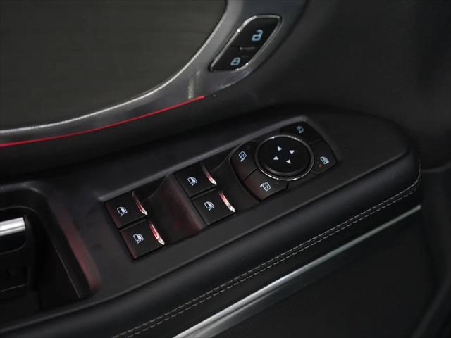 2025 Ford Expedition Platinum MAX
