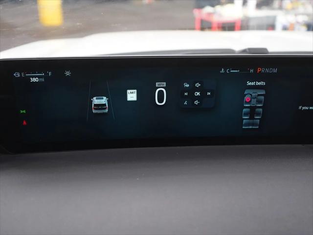 2025 Ford Expedition Platinum MAX