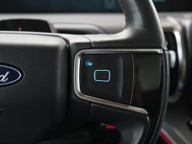 2025 Ford Expedition Platinum MAX