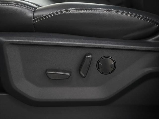 2025 Ford Expedition Platinum MAX