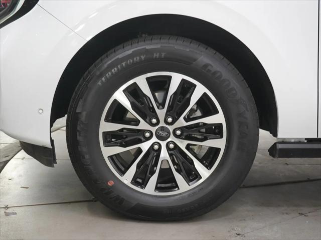 2025 Ford Expedition Platinum MAX