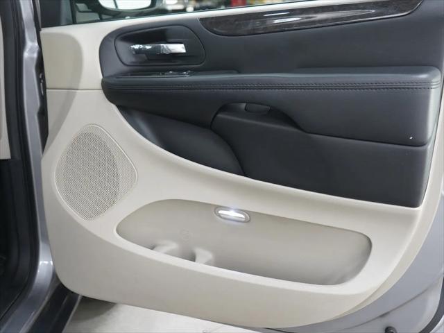 2015 Dodge Grand Caravan American Value Pkg