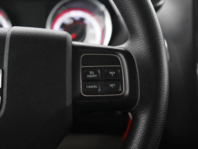 2015 Dodge Grand Caravan American Value Pkg