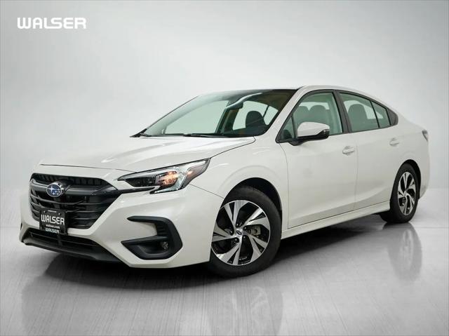 2025 Subaru Legacy Premium for sale in Burnsville, MN