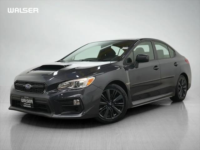 2020 Subaru WRX Base for sale in Burnsville, MN