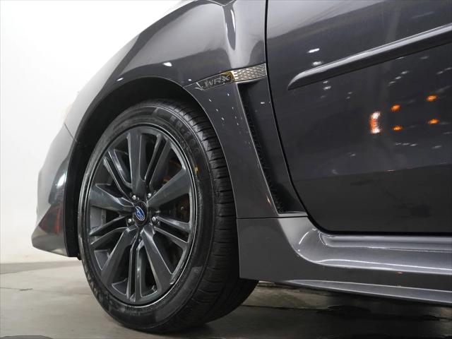 2020 Subaru WRX Base