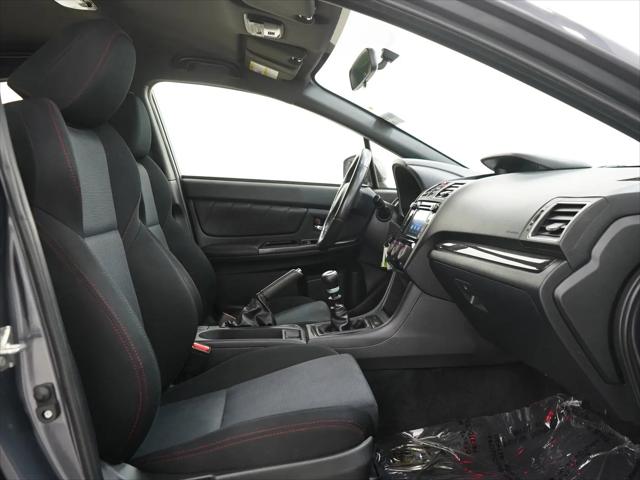 2020 Subaru WRX Base