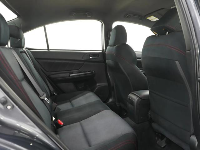 2020 Subaru WRX Base
