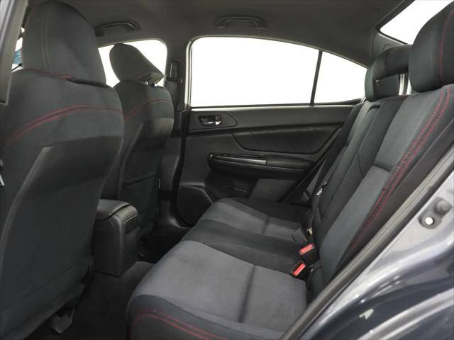2020 Subaru WRX Base