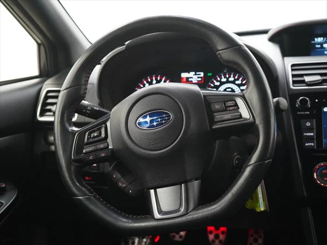2020 Subaru WRX Base