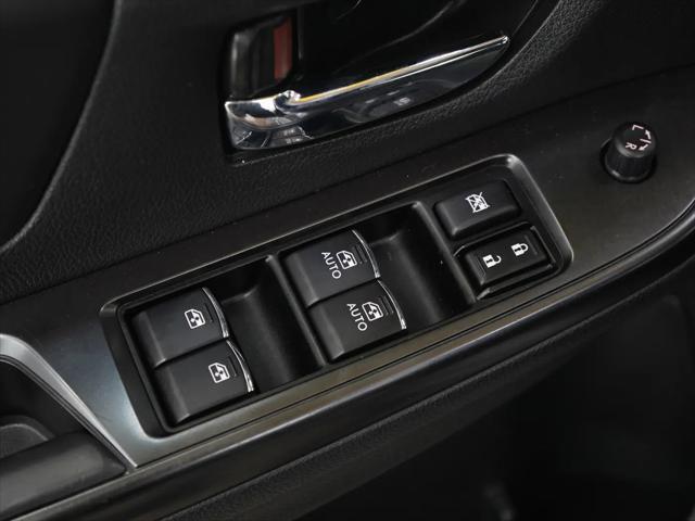 2020 Subaru WRX Base