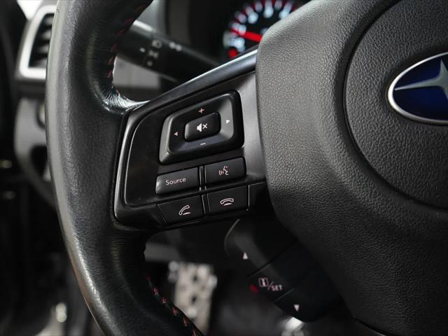 2020 Subaru WRX Base