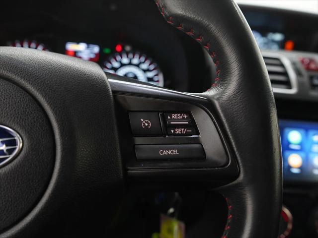 2020 Subaru WRX Base