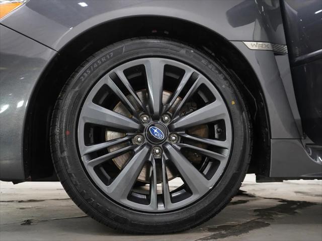 2020 Subaru WRX Base
