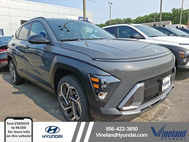 2026 Hyundai Kona SEL Premium for sale in Millville, NJ
