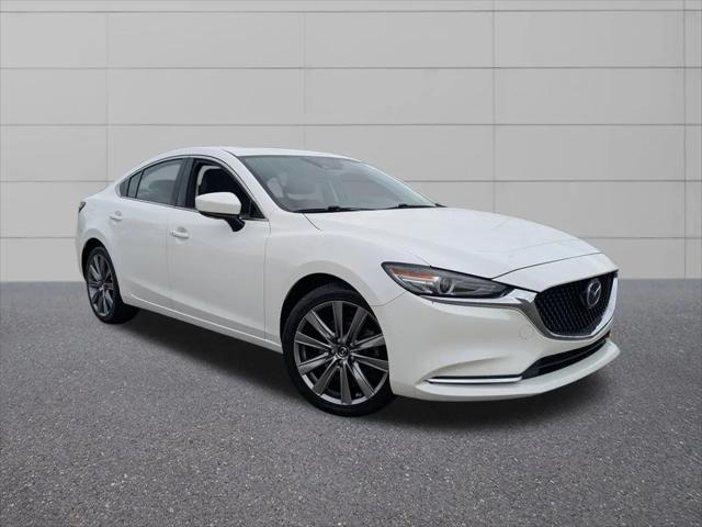 2020 Mazda Mazda6 Grand Touring Reserve for sale in Henderson, NC