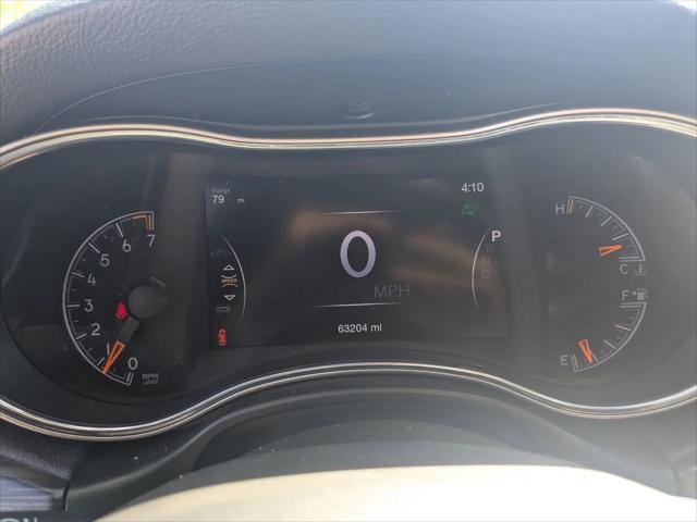 2021 Jeep Grand Cherokee Laredo X 4x2