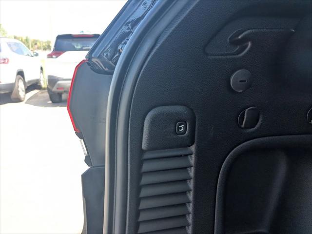 2021 Jeep Grand Cherokee Laredo X 4x2