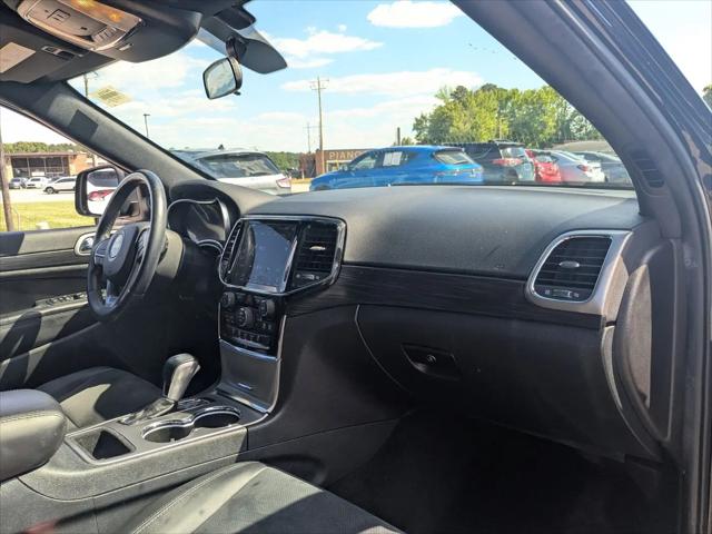 2021 Jeep Grand Cherokee Laredo X 4x2