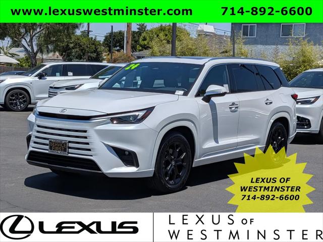 2024 Lexus TX 350 Premium for sale in Westminster, CA