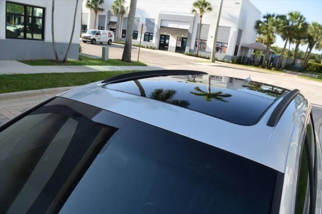 2015 Audi Q7 3.0 TDI Premium