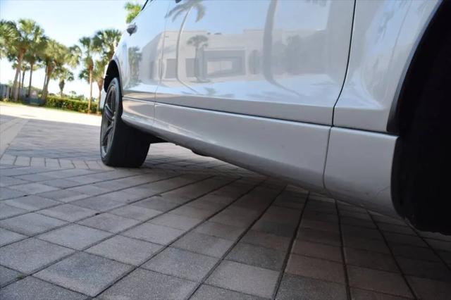 2015 Audi Q7 3.0 TDI Premium
