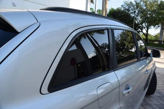 2015 Audi Q7 3.0 TDI Premium