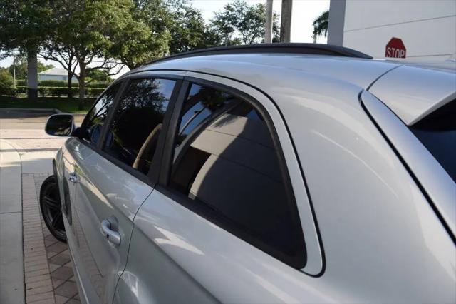 2015 Audi Q7 3.0 TDI Premium