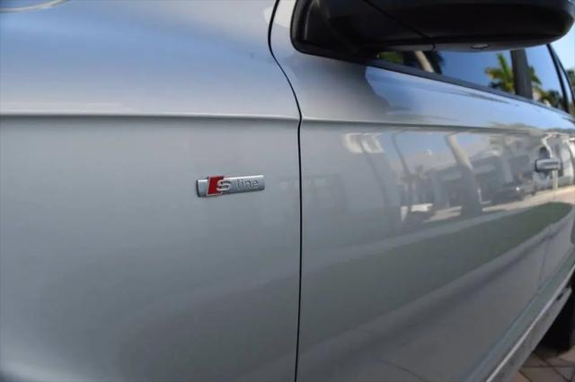 2015 Audi Q7 3.0 TDI Premium