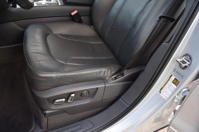 2015 Audi Q7 3.0 TDI Premium