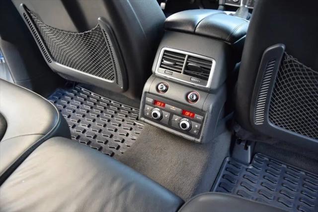 2015 Audi Q7 3.0 TDI Premium