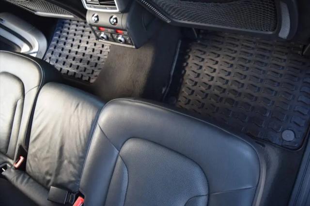 2015 Audi Q7 3.0 TDI Premium