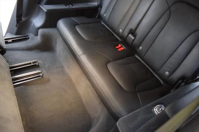 2015 Audi Q7 3.0 TDI Premium