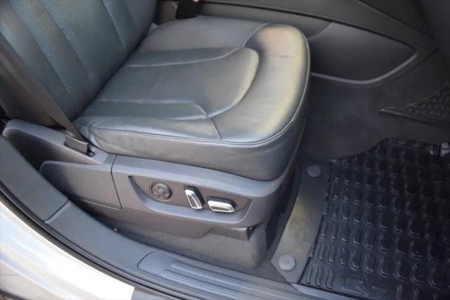 2015 Audi Q7 3.0 TDI Premium